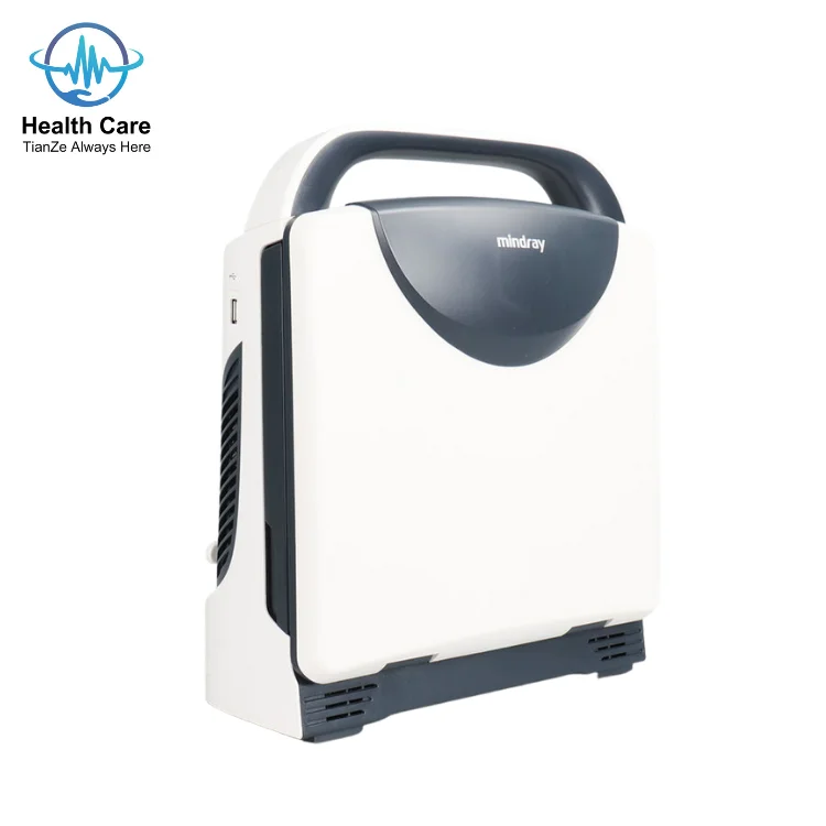 Портативная ветеринарная ультразвуковая машина хорошего качества