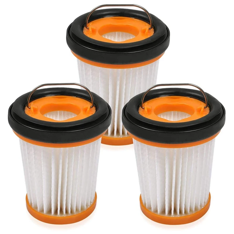 

Replacement Filter For Shark ION W1,Cordless Fabric Filter,Handheld Vacuum Filter,For W1 WV200 WV201 WV205 Parts