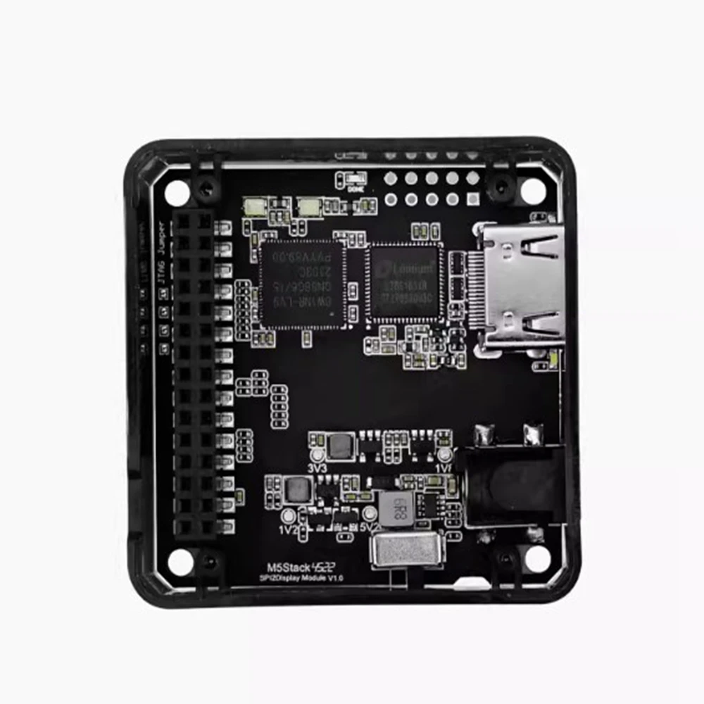 Модуль дисплея M5Stack 13 2 видео и аудио модуль высокой четкости GW1NR-I5 FPGA