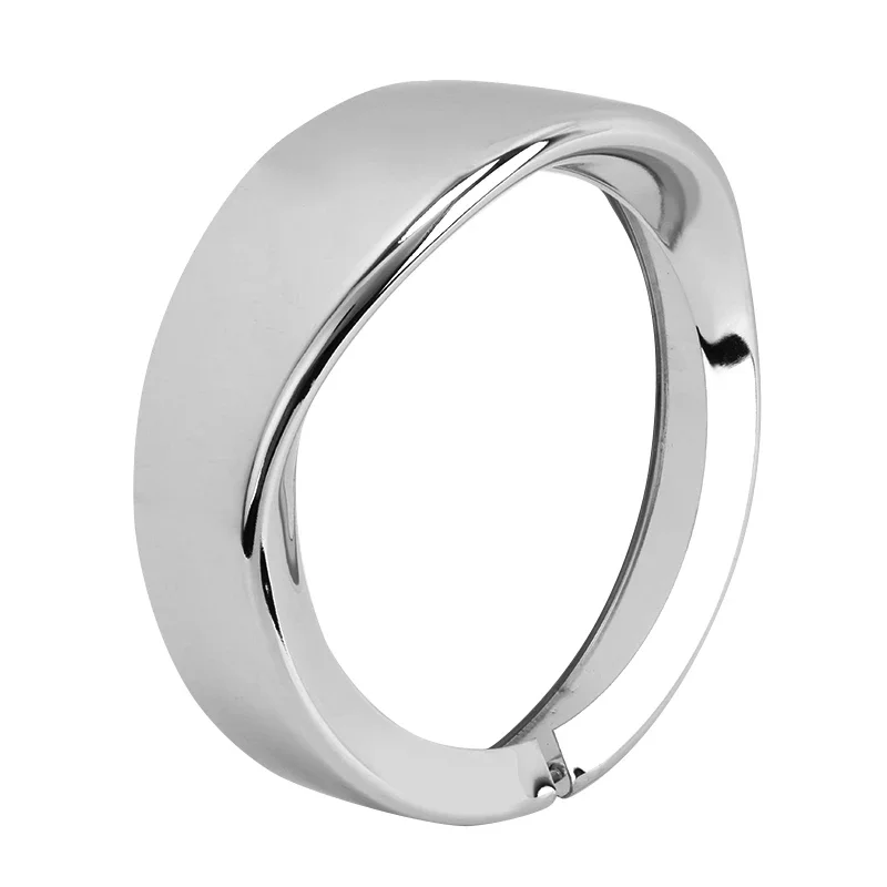 Мотоциклетная модель, 7 дюймов, передняя фара, отделка, козырек, 4,5 дюйма, передняя фара, противотуманная фара для Harley Touring Road King Electra Glide Softail FLD/FLH