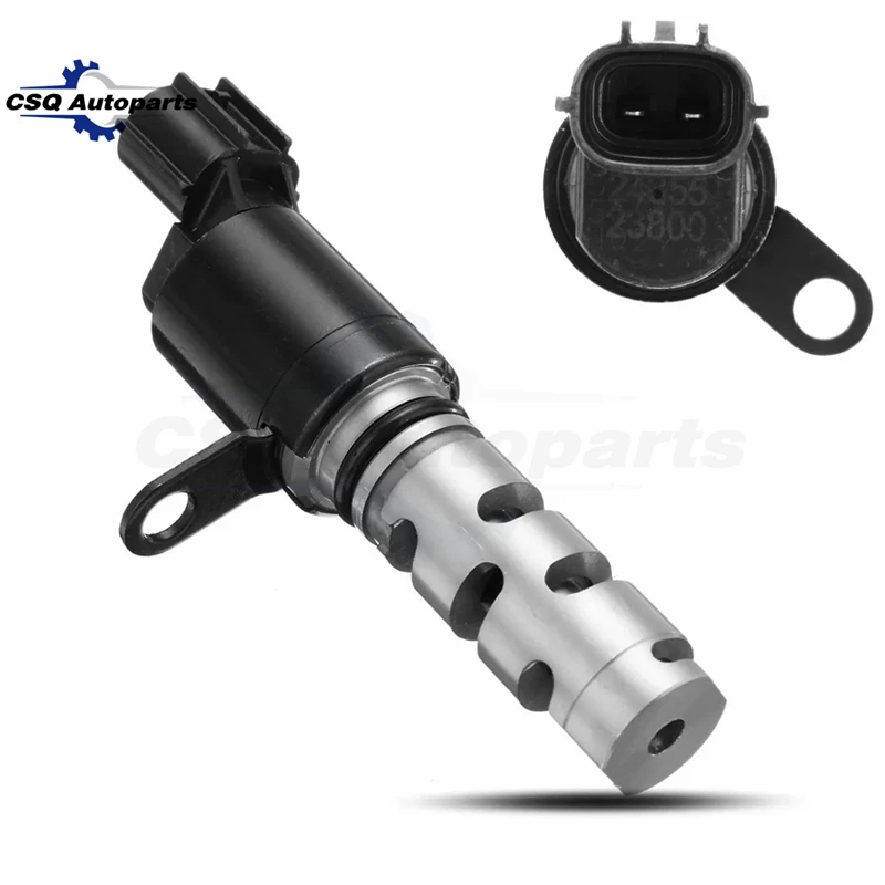 Регулируемый клапан управления 24355-25000 параметры времени для Hyundai KIA Tiburon Tucson Elantra