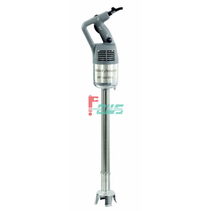 Robot Coupe - MP 550 Ultra  Hand Held Immersion Blender