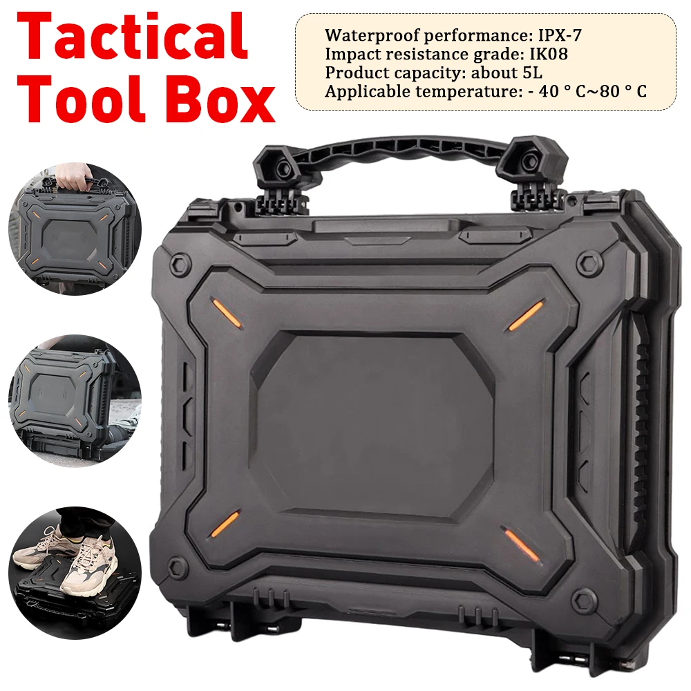 Ящик для инструментов из АБС-пластика | AliExpress