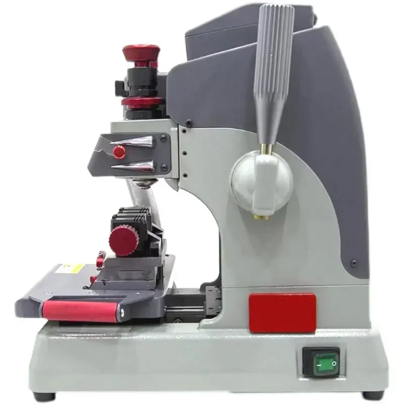 Ручной ключевой станок L3S жидкокристаллический дисплей электрический двигатель