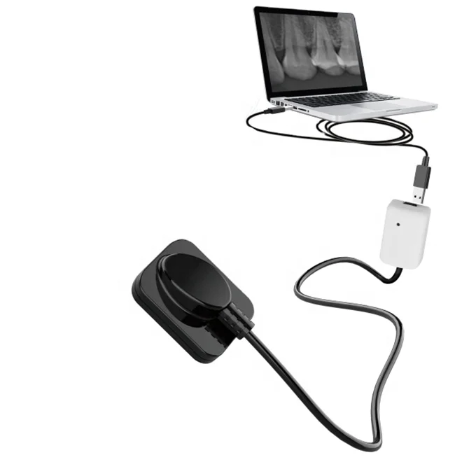 

tooth X-ray handheld portable cmos camera machine unit digital sensor for implant and endodontic treatment