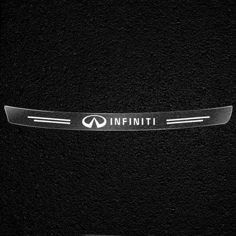Шильдик Infiniti q70