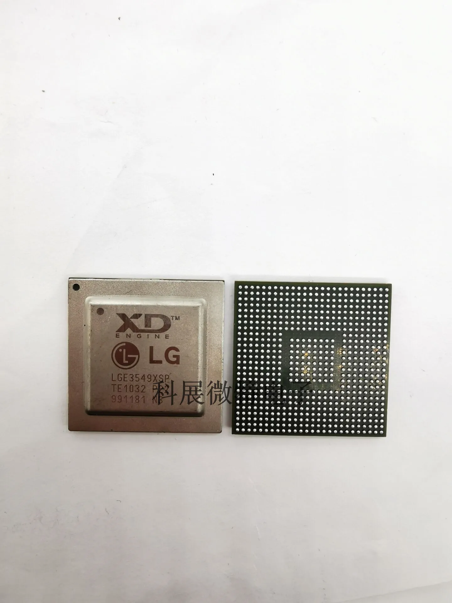 

LGE3549XSP LGE3549 BGA Integrated chip Original New