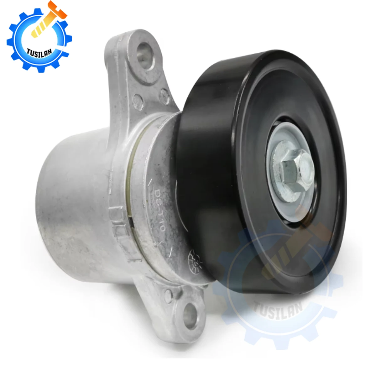 Фото 17540-77E00 Натяжитель ремня двигателя J20A J20B для SUZUKI Grand Vitara 2.0 2005-2015/BALENO 1.8 SY418 №2