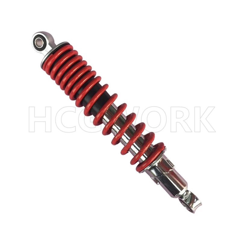 

Оригинальные детали мотоцикла, задний амортизатор для Wuyang-honda Wh150-3