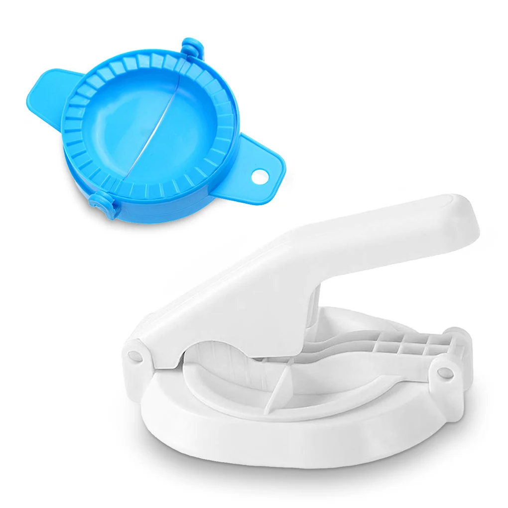 

Ручная прижимная лапка для домашней еды