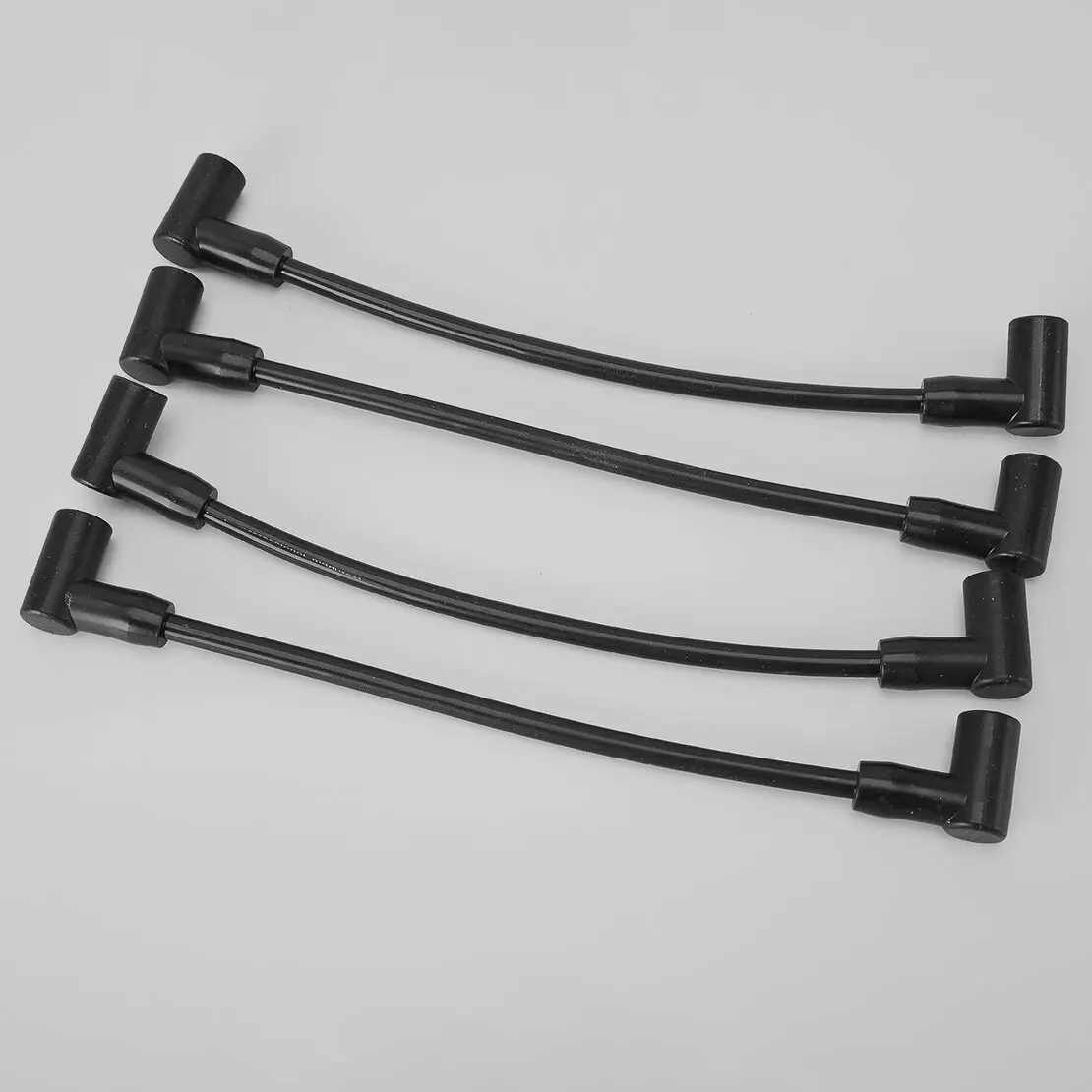 

Подвесной Провод Свечи зажигания 84-881908T, 1 комплект, кабель подходит для 4-цилиндровых двигателей Mercury Marine 40-60 HP EFI 4-тактных черных двигателей