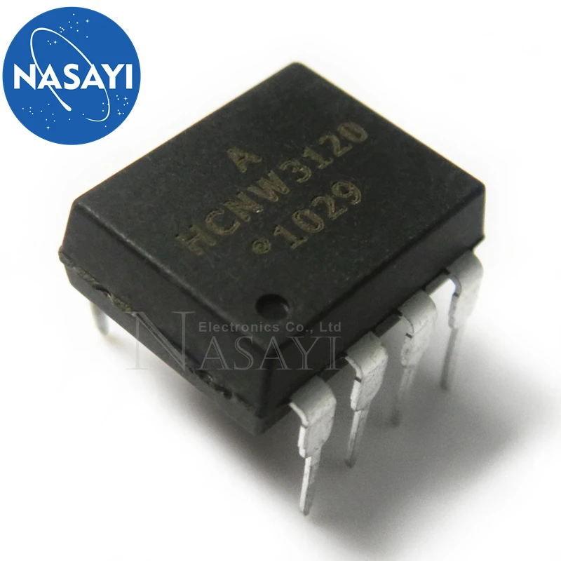 

HCNW3120 3120 DIP-8