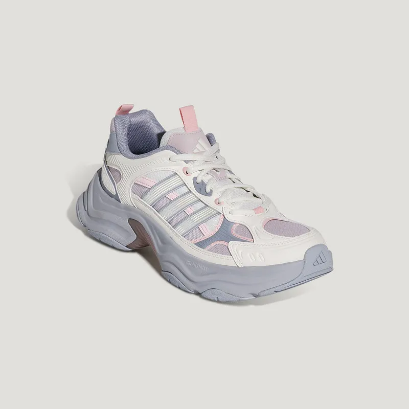 Фото Кроссовки Adidas KJ9522 Dad Shoes 2026 года для мужчин и женщин, повседневные, с амортизацией Dreamstrike и технологией Torsion Bar, 100% оригинал №3