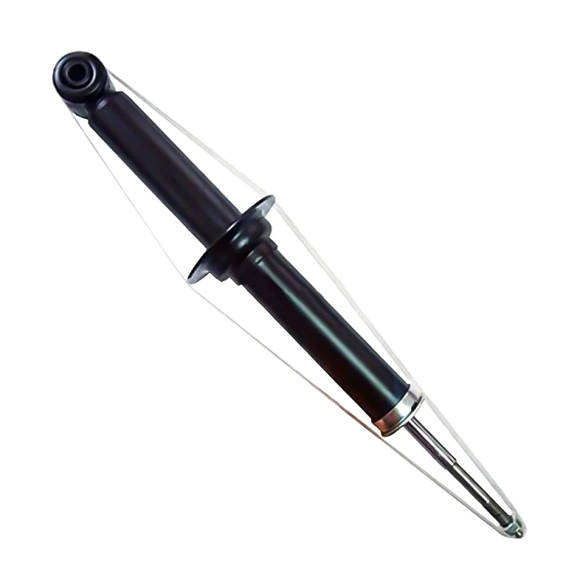 

Высококачественная 100% новая задняя амортизационная система для Dodge Journey 2009-2010 OEM 04743866AD автомобильные аксессуары