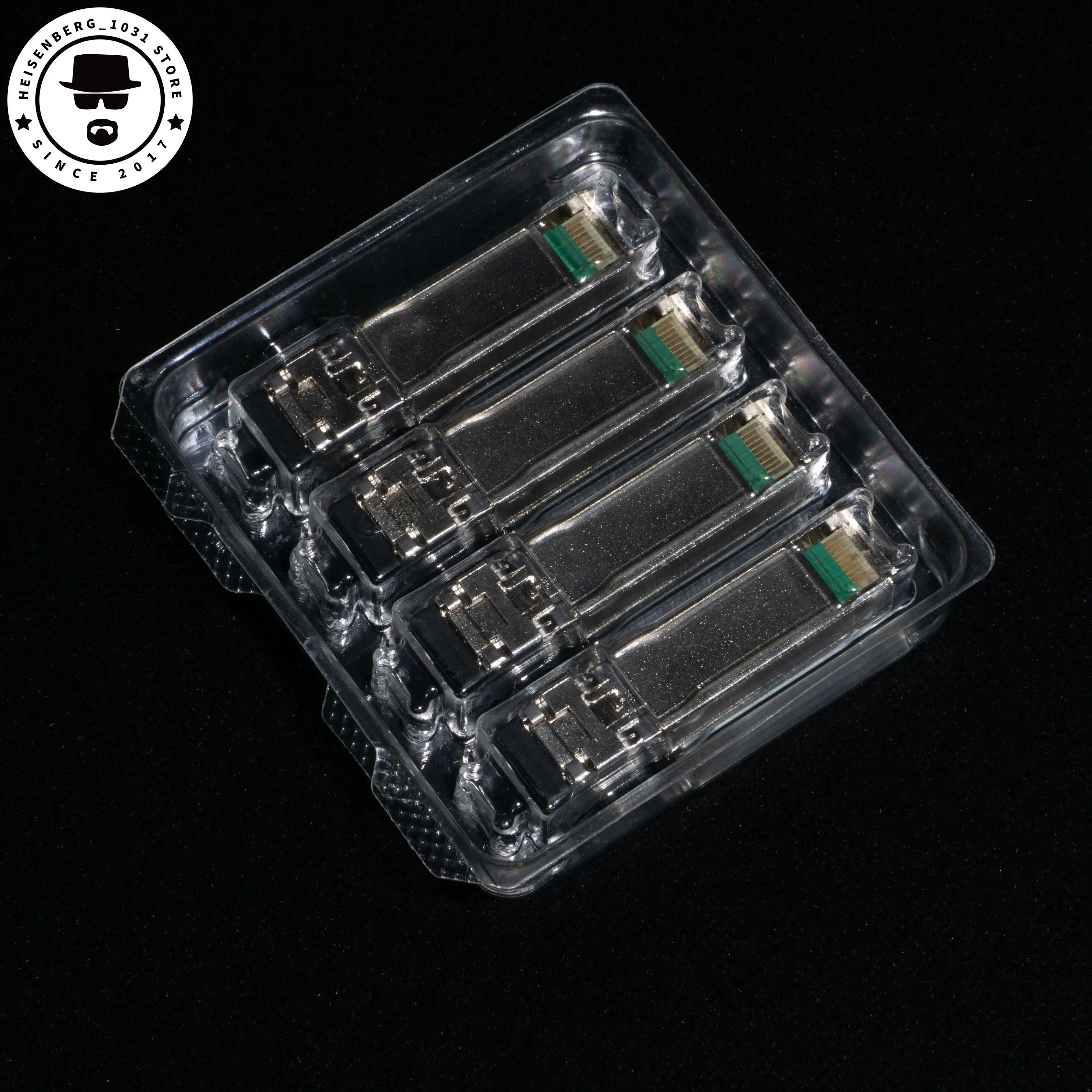 Рисунок 2 - QLOGIC FTLF8532P4BCV-QL 32G FC