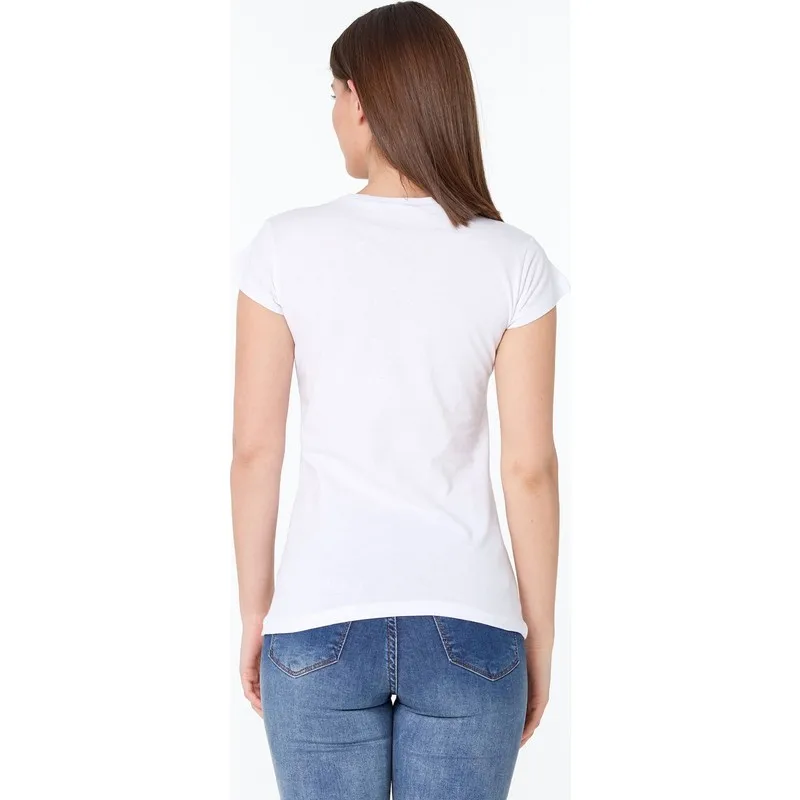 

Turkish Flag T-Shirt T Shirt Y2K Top Nostalgic Summer Women T-Shirt Anime Bluz