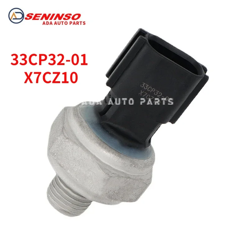 

Датчик давления масла 33CP32-01 X7CZ10 33CP32 01 33CP3201