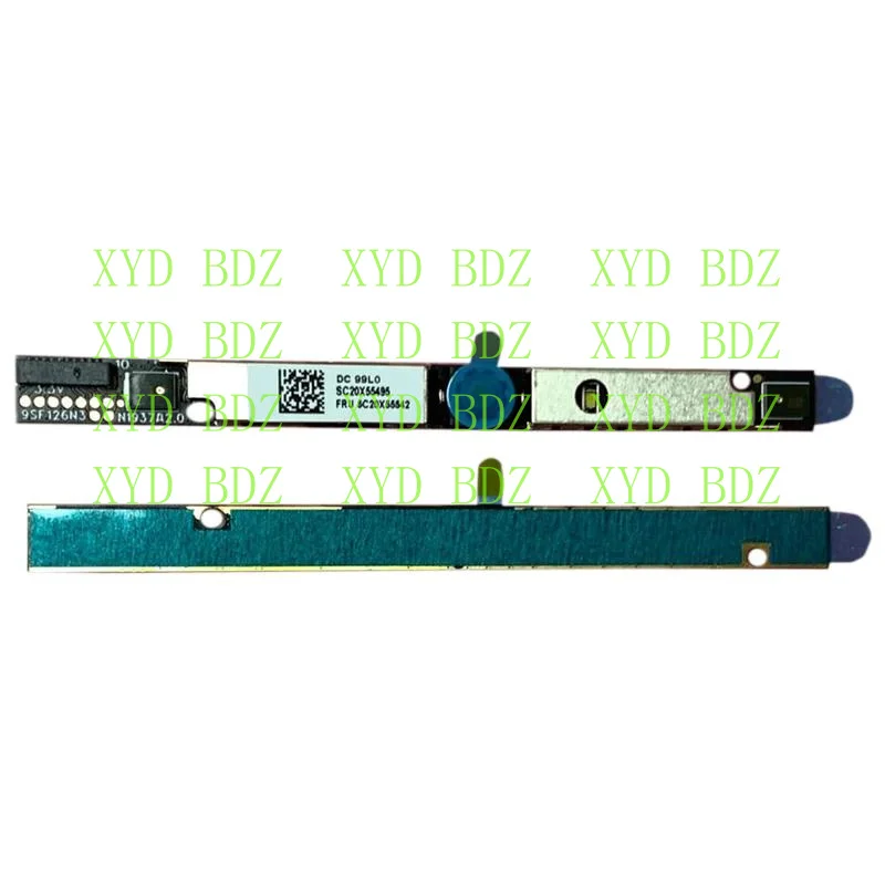 Фото Камера CDB для Lenovo P15s Gen 1 20T4 20T5 V330-15ISK 81AW V330-15IKB 81AX 01HW029 №4