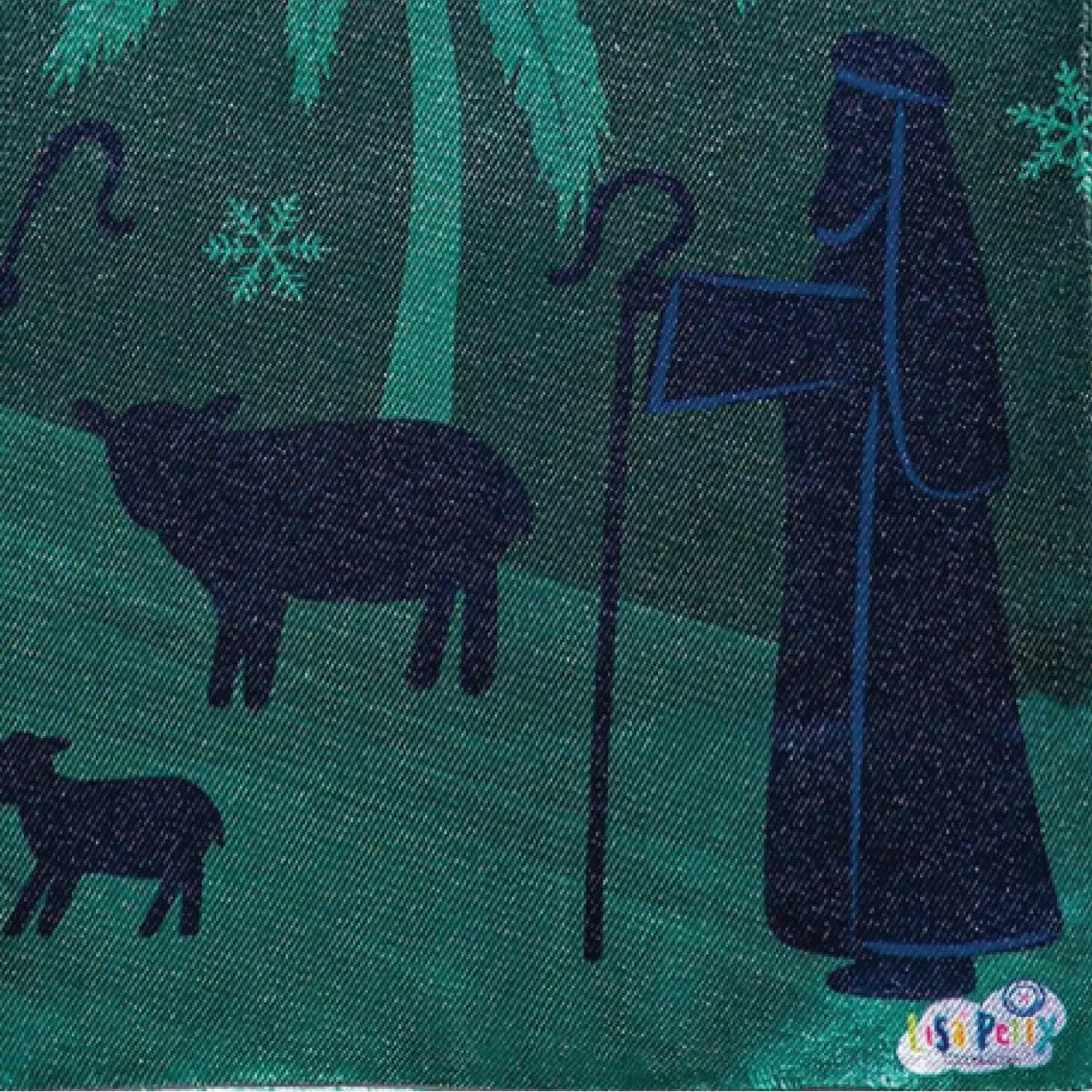 Вечнозеленый флаг для новорожденных короля двусторонние флаги приветственного