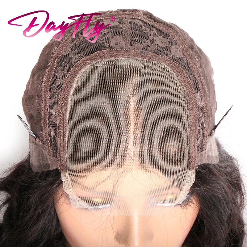 Рисунок 6 - Парик из натуральных волос 4 х4 на сетке для женщин