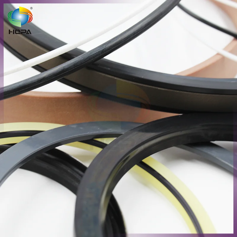 Комплект уплотнений для самосвала 707-99-75450 7079975450 колесного погрузчика KOMATSU WA500