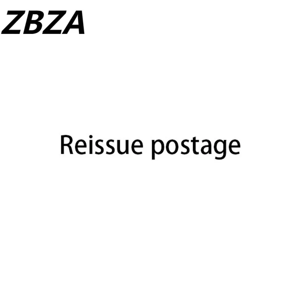 

Переоформляемая Почтовая доставка ZBZA