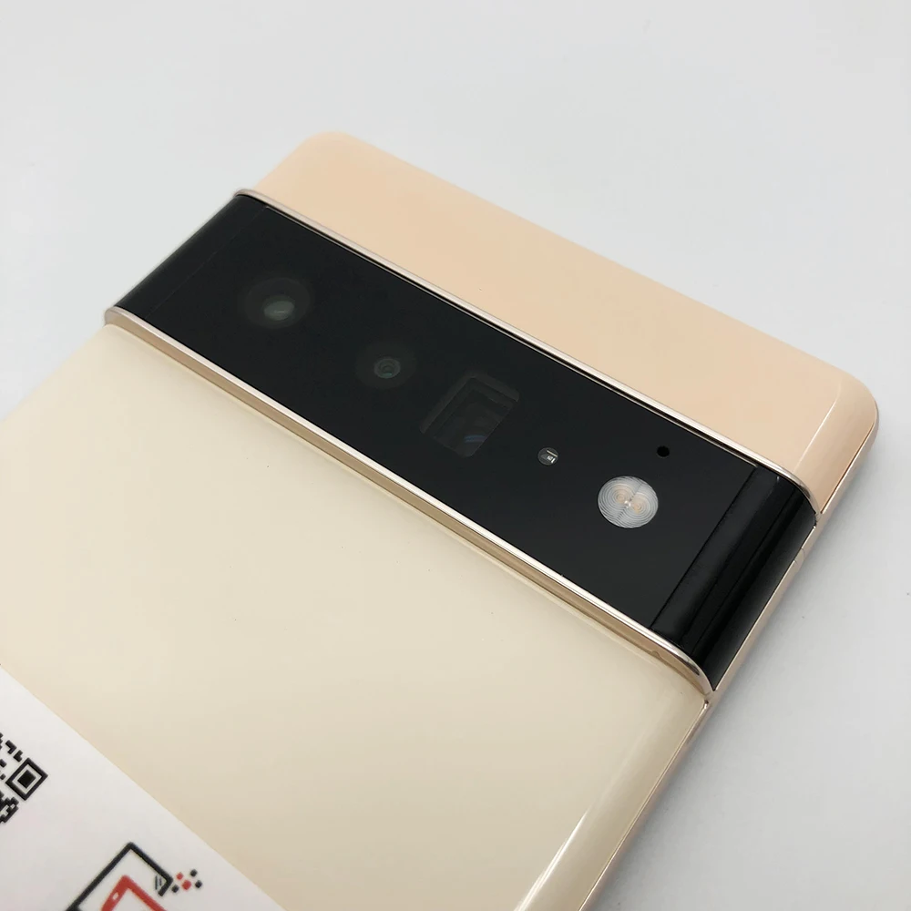 Смартфон Google Pixel 6 Pro 12/128ГБ 12/256ГБ global б/у