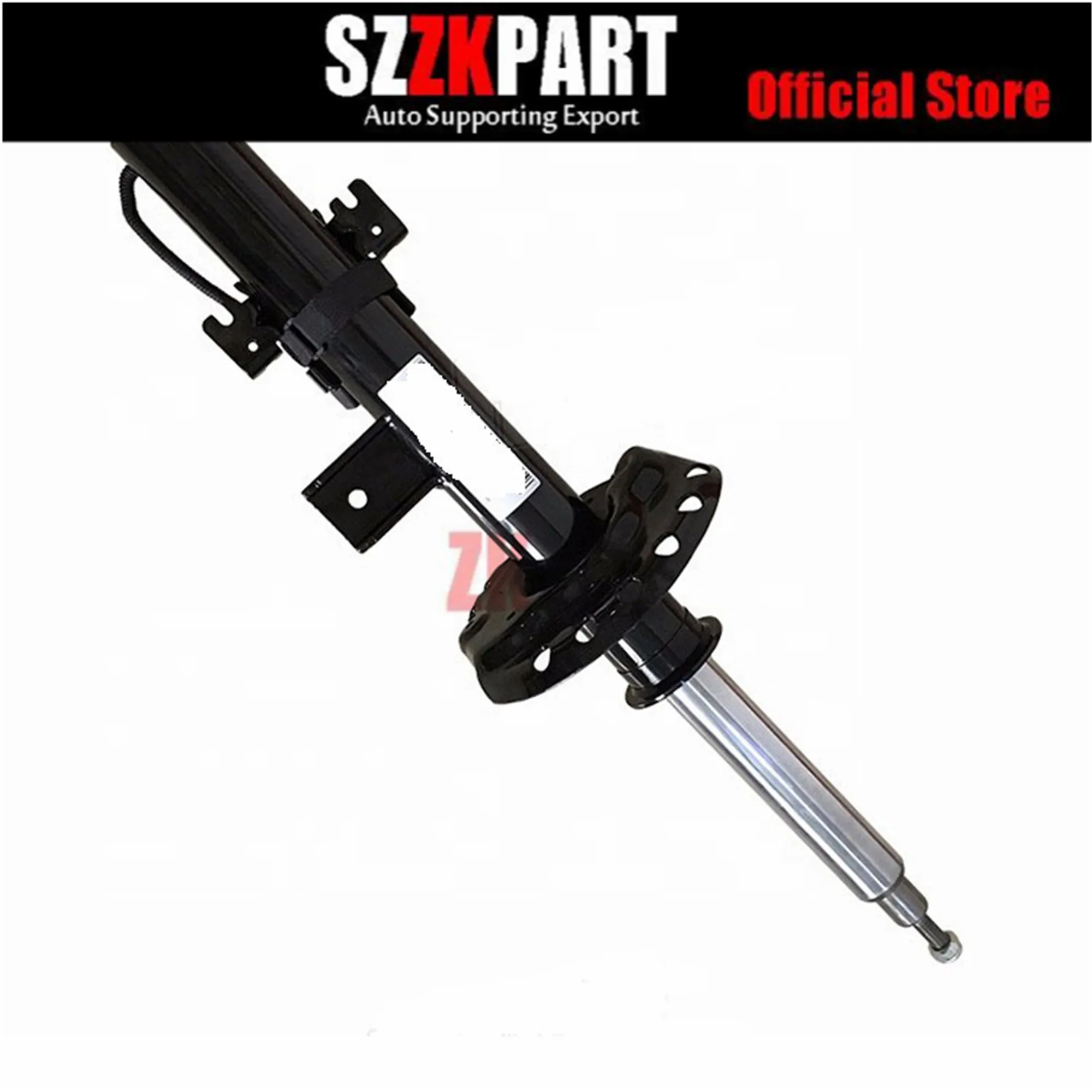 

Front Right Air Shock Absorber With ADS For Land Rover Range Rover Evoque 2011-2018 LR024444 LR051483 LR056268 LR057931