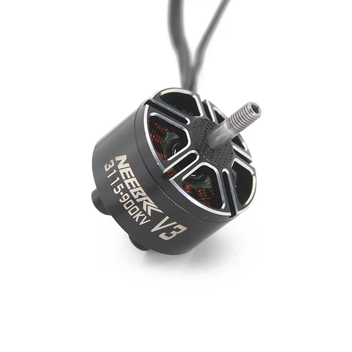 Бесщеточный двигатель NeebRC 3115 900KV для 9/10 дюймов RC Multirotor X-Class Cinelifter Taurus X8Pro Protek60 FPV