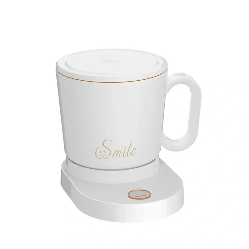 

Электрическая Кофейная Кружка С Беспроводной Зарядкой