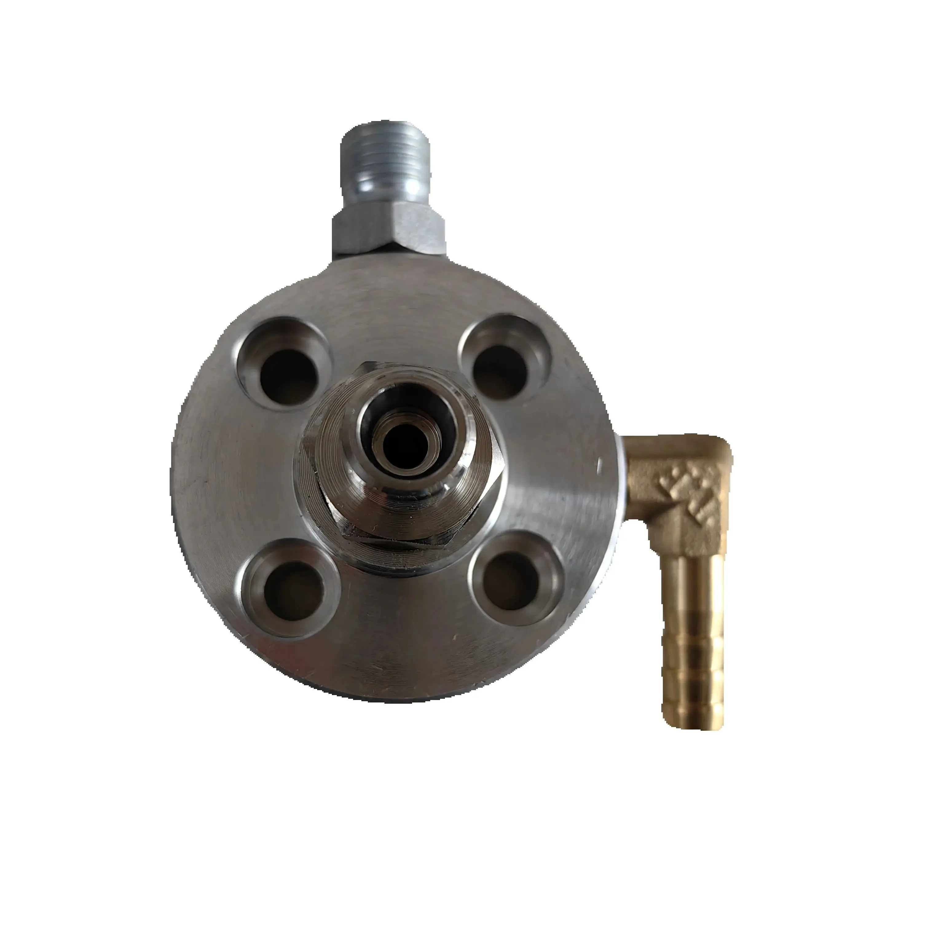 

Комплект запасных частей воздушного насоса YongHeng