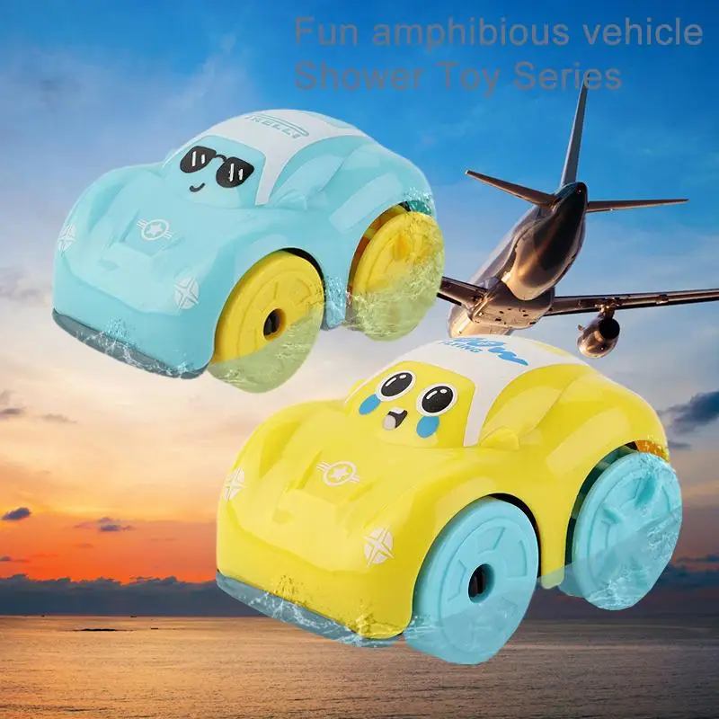 

Unleash the Fun with Children's Baby Water Play Bathing Toys for Boys and Girls - Perfect for Splashing and Learning