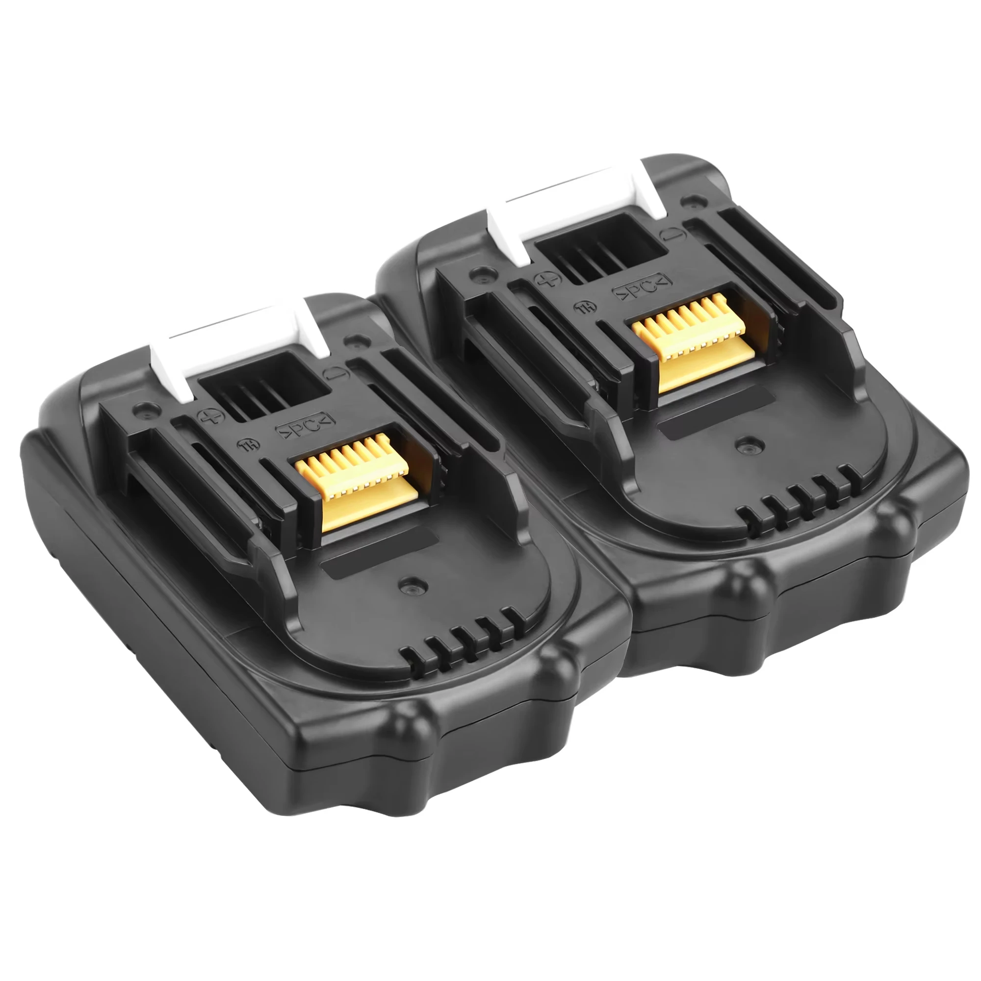 Перезаряжаемая литиевая батарея Makita BL1815 3000 мАч для электроинструментов BL1830 BL1840