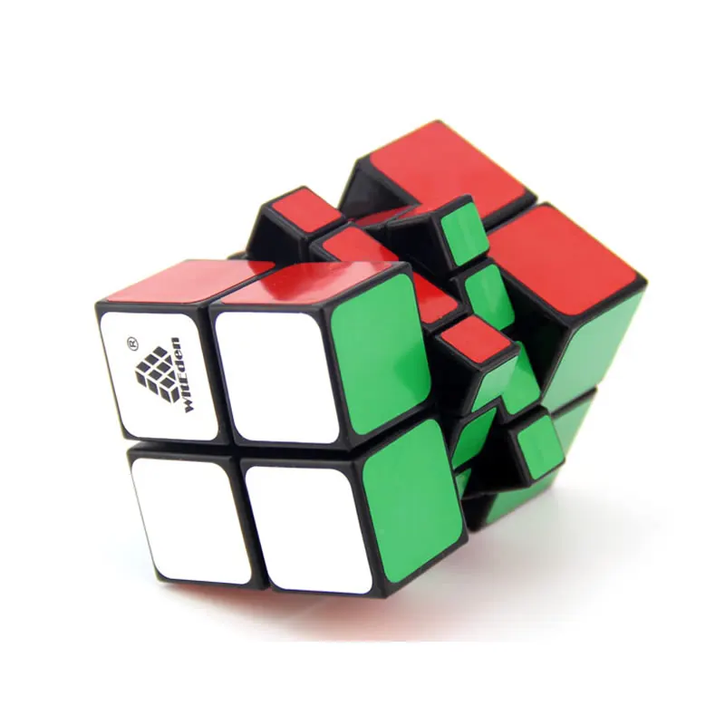 Рисунок 3 - WitEden Камуфляжный 2x2x4 магический