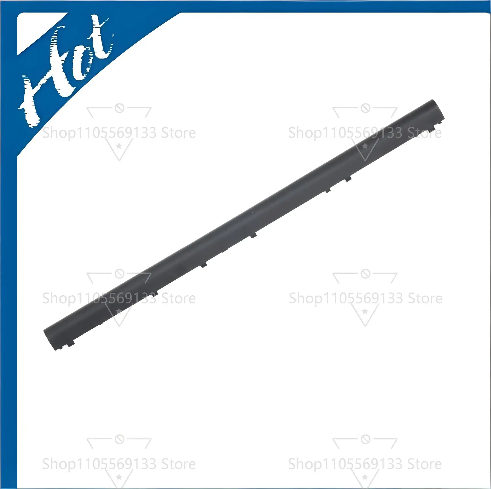 Фото Запасная задняя крышка/корпус для ноутбука Matebook 13 HNL-WFQ9 HNL-WFP9 WRTD-WFH9 WRTD-WDH9 2020, крышка для подставки под запястья, основная крышка корпуса ноутбука №4