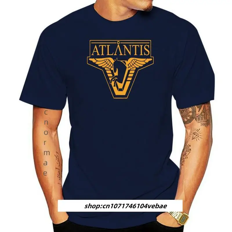 

Kaus Pria 2019 Stargate Atlantis