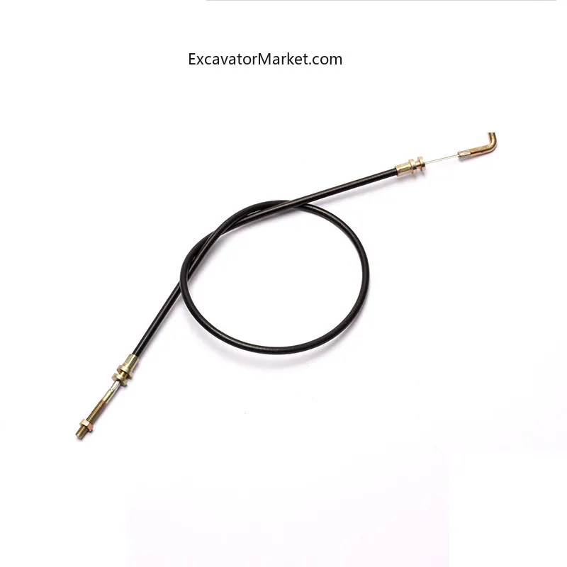 Для высококачественных аксессуаров для экскаваторов Hyundai R60/150/210/305-9/T кабель