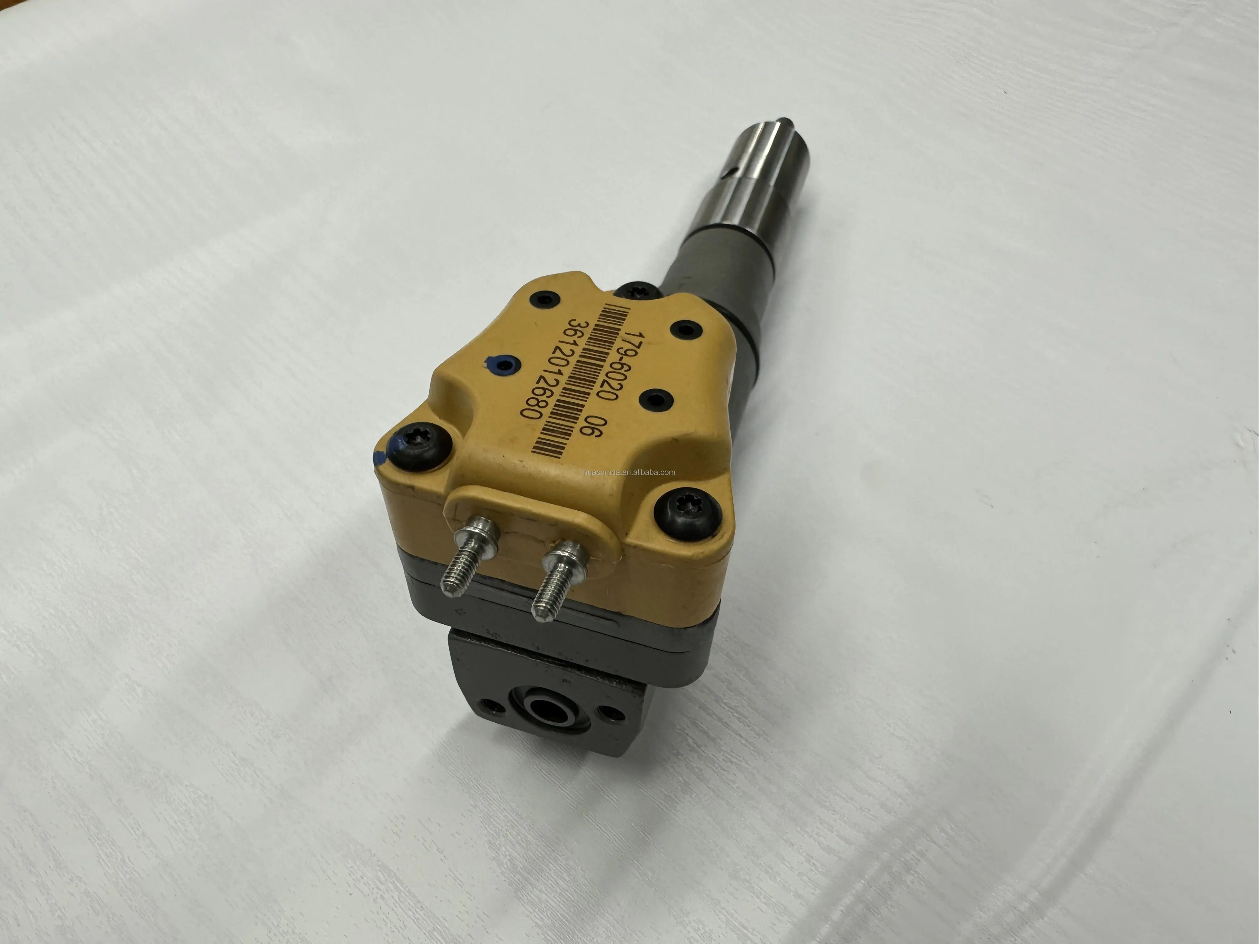 Автозапчасти для строительной техники сопло 631G 637G 769D 771D дизельных двигателей