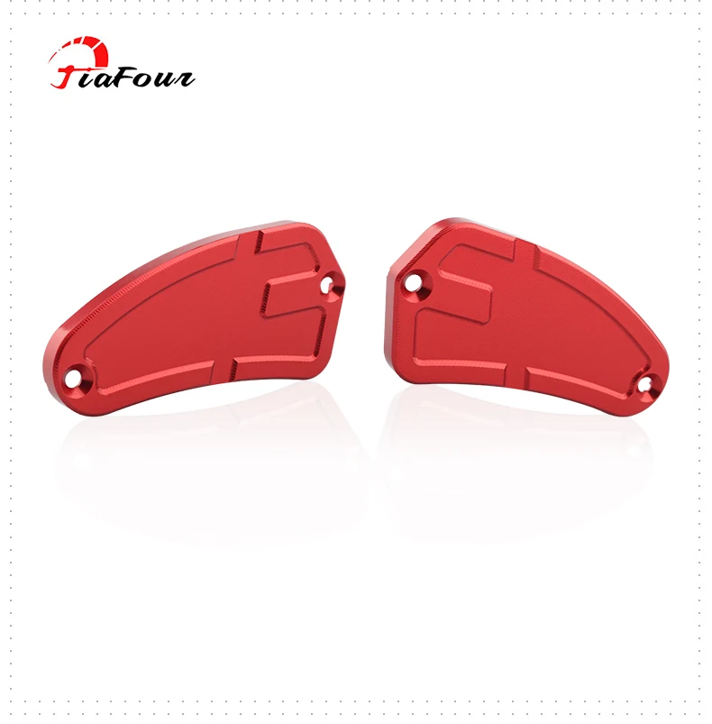 

Подходит для Brutale 800 Dragster 800 RR RC SCS ROSSO F4 R 1000 750, крышка переднего тормозного цилиндра мотоцикла, крышка резервуара для жидкости