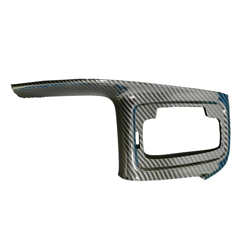 Автомобильная центральная панель передач из углеродного волокна управления