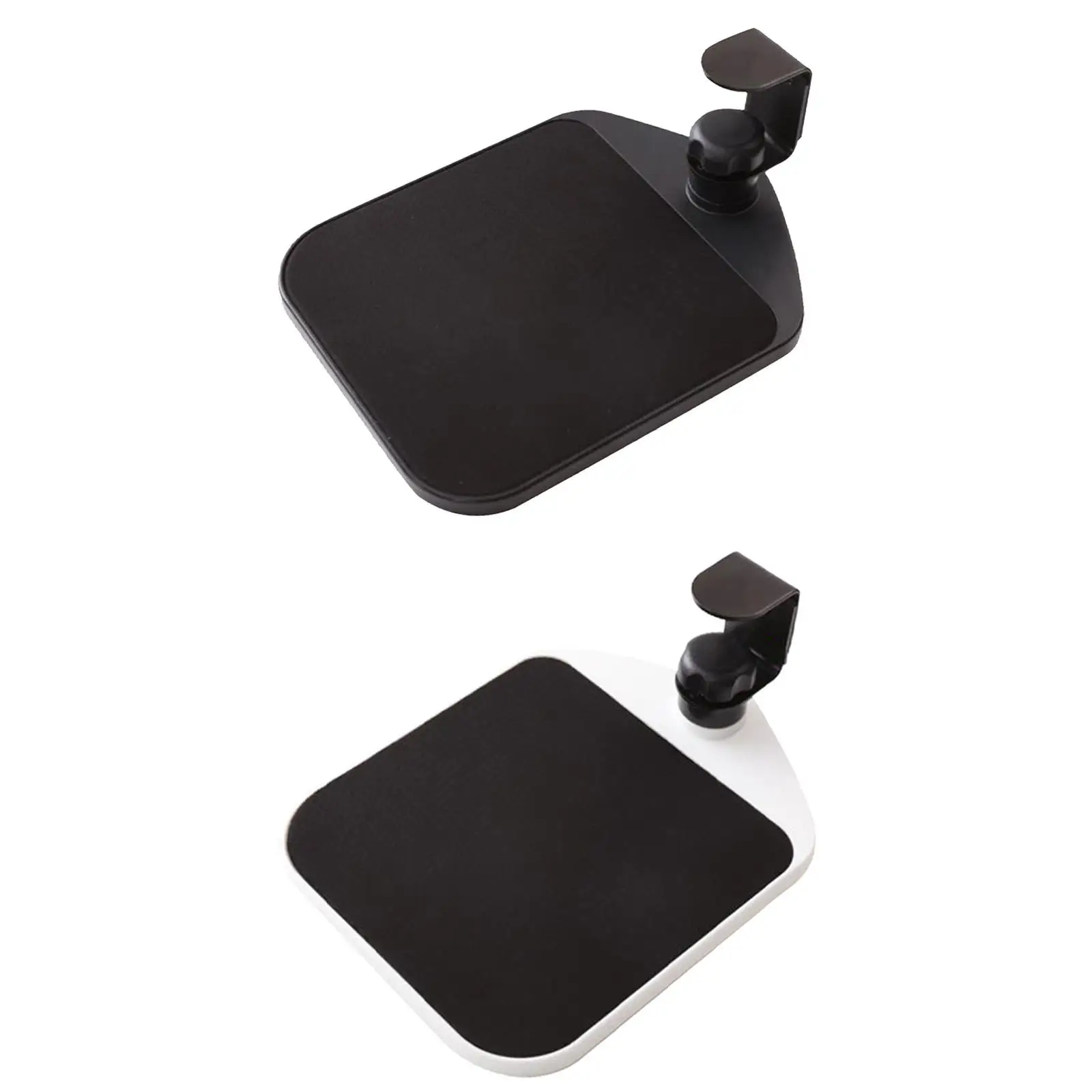 

Подставка под мышь, вращающийся держатель для мыши, поворотный держатель для мыши, для дома