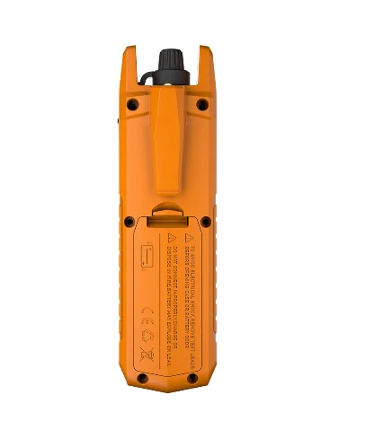 KFL-11 VLF Laser 1MW/10MW/20MW/30mw Visual Fault Locator, Fiber Optic Cable Tester 1-30km Range VFL can choose SC/ST/FC adapter