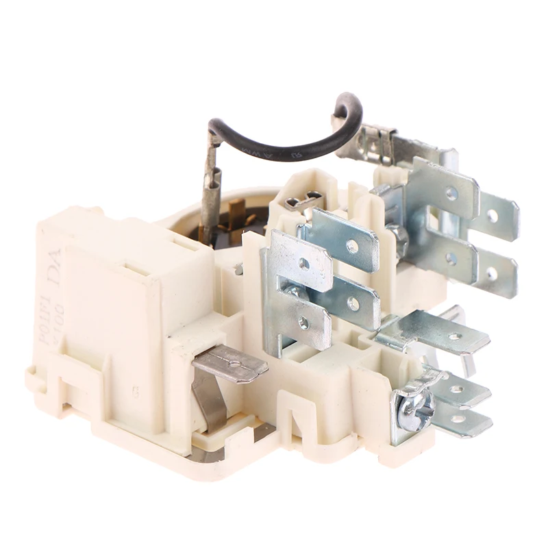 

Универсальный релейный протектор от перегрузки для холодильника-морозильника Frestec, запасная часть 5,3x5,5 см