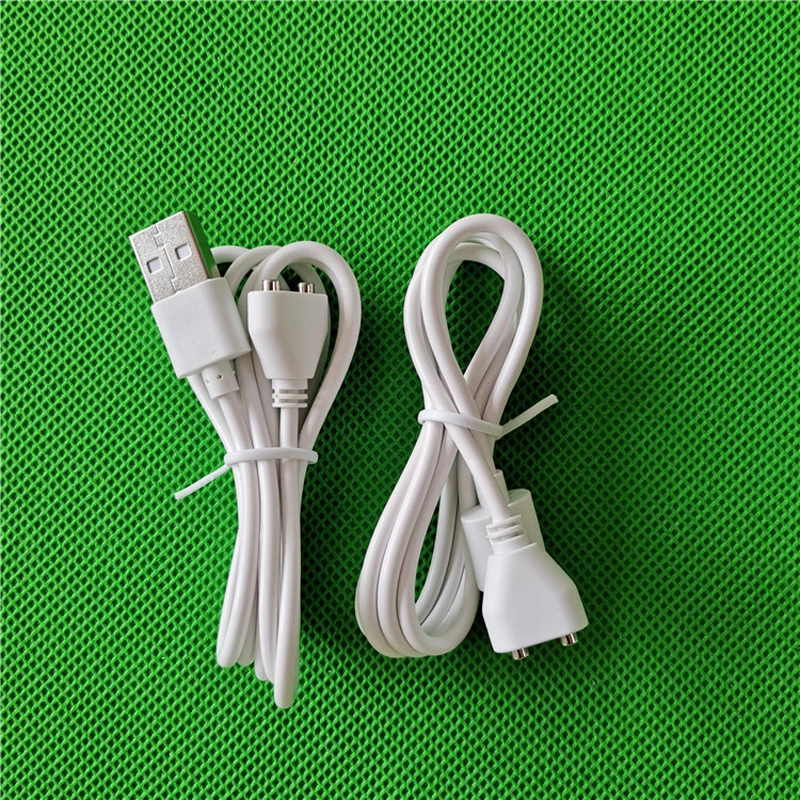 Vibrator Magnetic Charging Cable DC Vibrator Cable Cord for Rechargeable Adult Sex Vibrator USB Power Supply Charger Sex Product