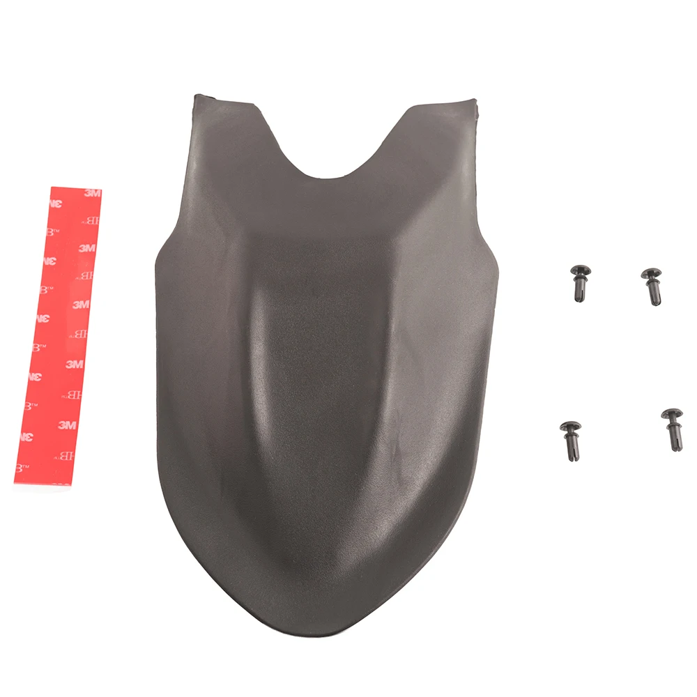 

Motorcycle Front Fender Extension ABS Plastic Mudguard Accessories for K1600GT/K1600GTL 2011-2021 for K1300GT 2009-2011