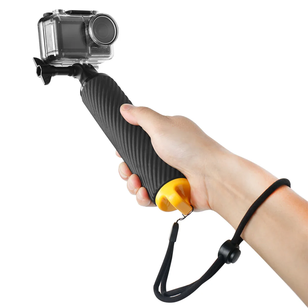 

Сменный водонепроницаемый чехол для экшн-камеры DJI osmo
