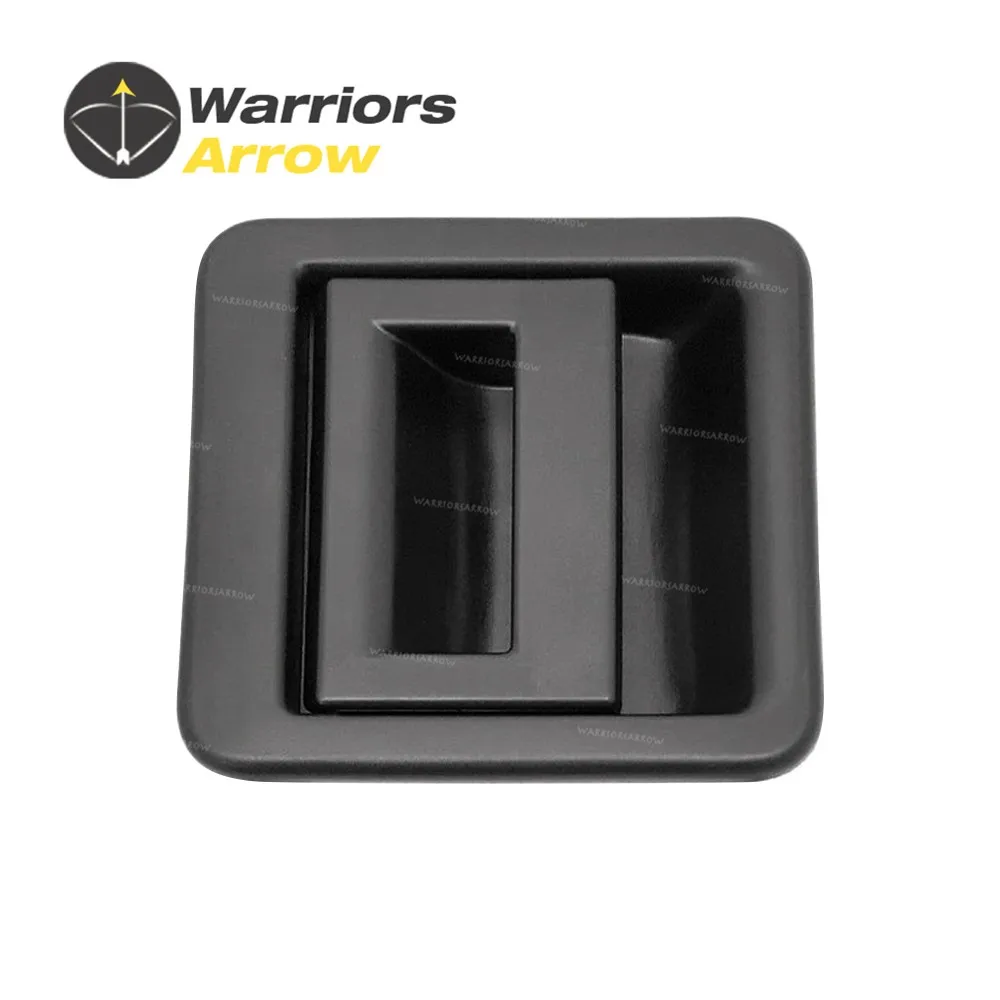 

Rear Right Exterior Sliding Door Handle Plastic Black 1301418808 For Fiat Ducato 1994-2022