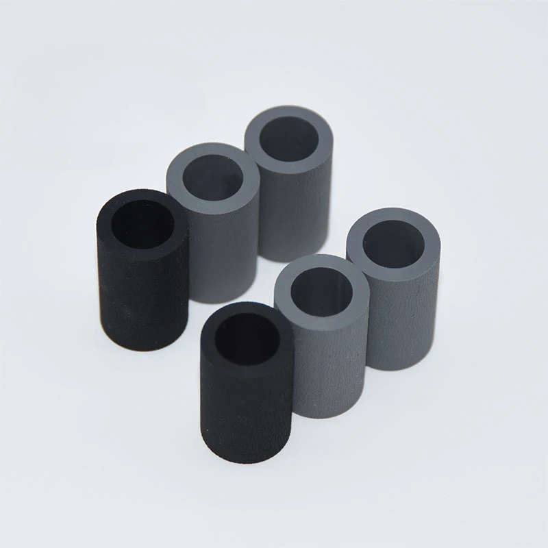 

1 компл., зеркальная деталь, разделительный ролик для HP M402 M403 M426 M427 M501 M506 M527 M552 M553