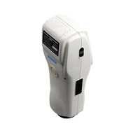 spectrophotometric colorimeter with high end color management and digital display
