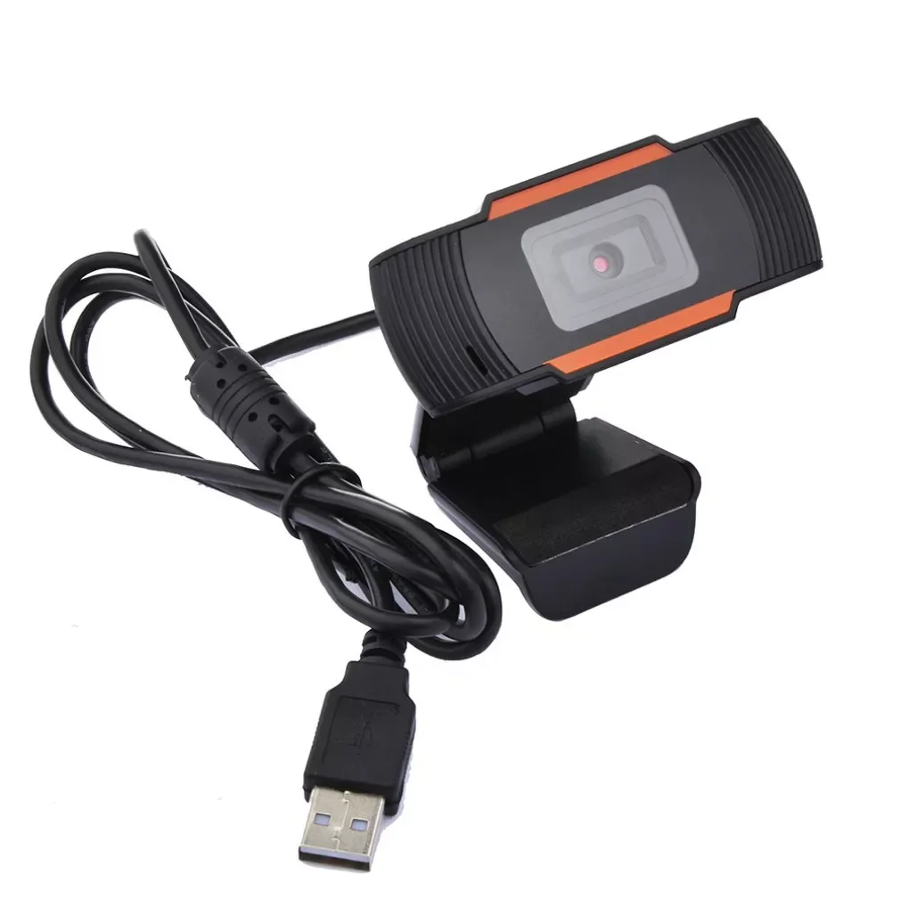 

Webcam 1080P full Web Camera Streaming Video Live Broadcast Camera With Stereo Digital Microphone